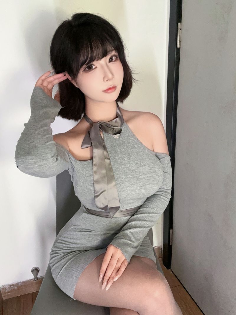 2937-yuuhui玉汇-微博博主COS壁纸素材更新[123~133]