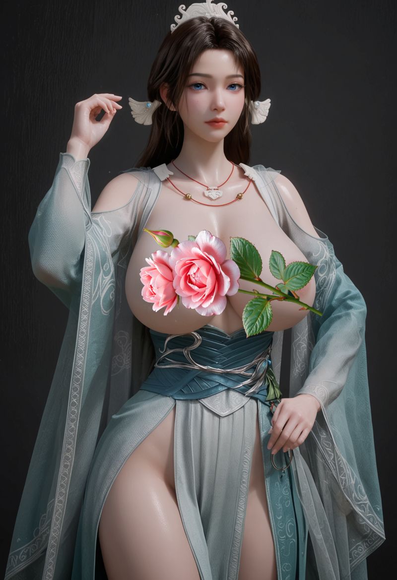 2987-动漫AI-第12期动漫女神高清壁纸合集[70套-24G] - 全文