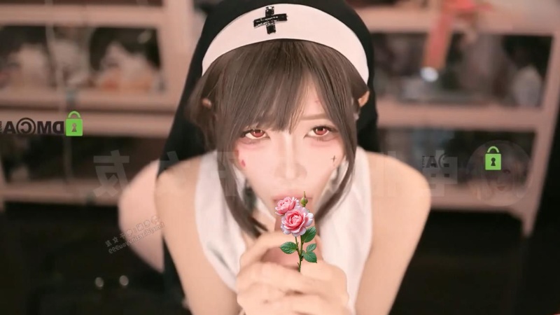 3010-nide_xiaogou-StripChat主播剧情开票秀合集[6.9G]