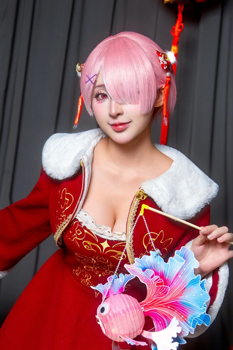 2959-yuumeilyn-越南妹子虞梅壁纸素材合集[47套-72.8G]	 - 第2页