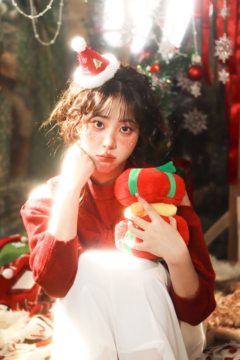 2644-YITUYU-艺图语2025年09月~12月作品更新[1264期-390.5G] - 第2页