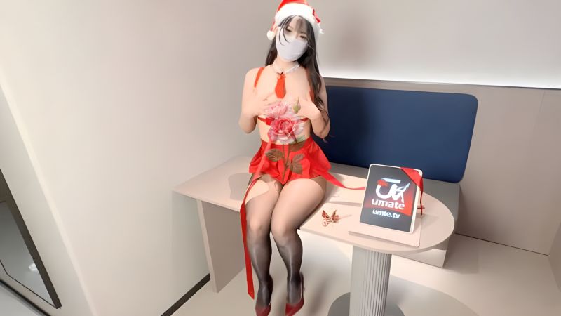 3090-工藤静香-糖心博主穿搭教学素材合集[20V-20G]