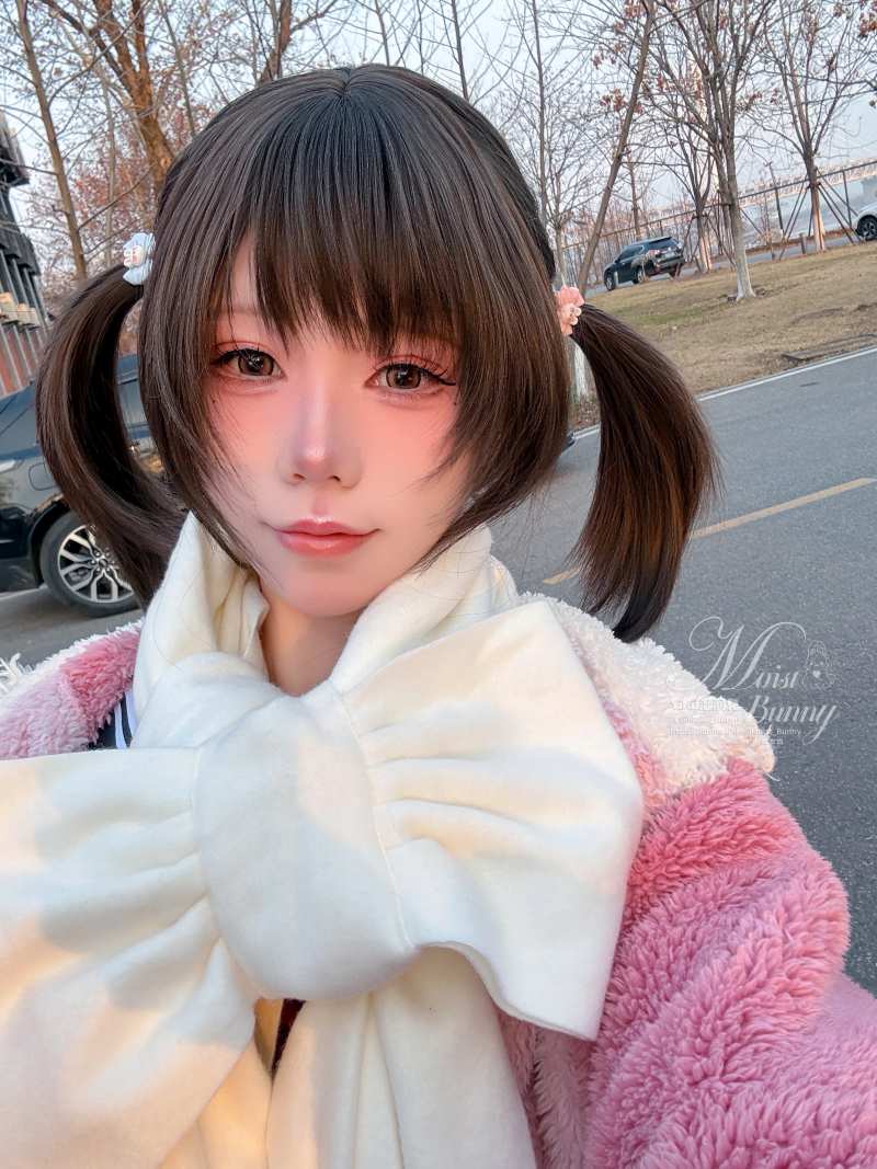 3083-Yiko湿润兔-2026年COS写真作品更新[286~297] - 全文