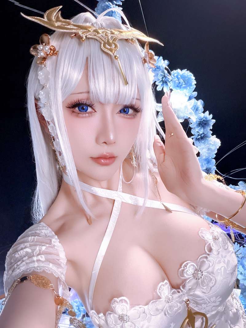 3114-星之迟迟-2026年COS写真作品更新[306~312] - 全文