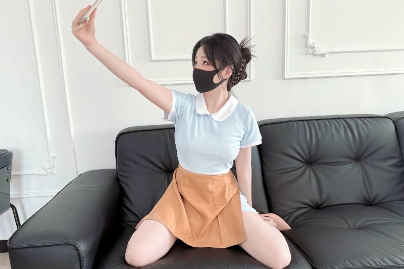 3119-小羊MM-推特博主xiaoyangmom教学素材合集[12V-15.5G] - 第2页