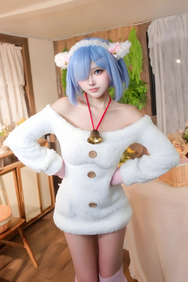 2184-Catdemon喵崽-推特创可贴妹子作品合集[23套-28.7G]