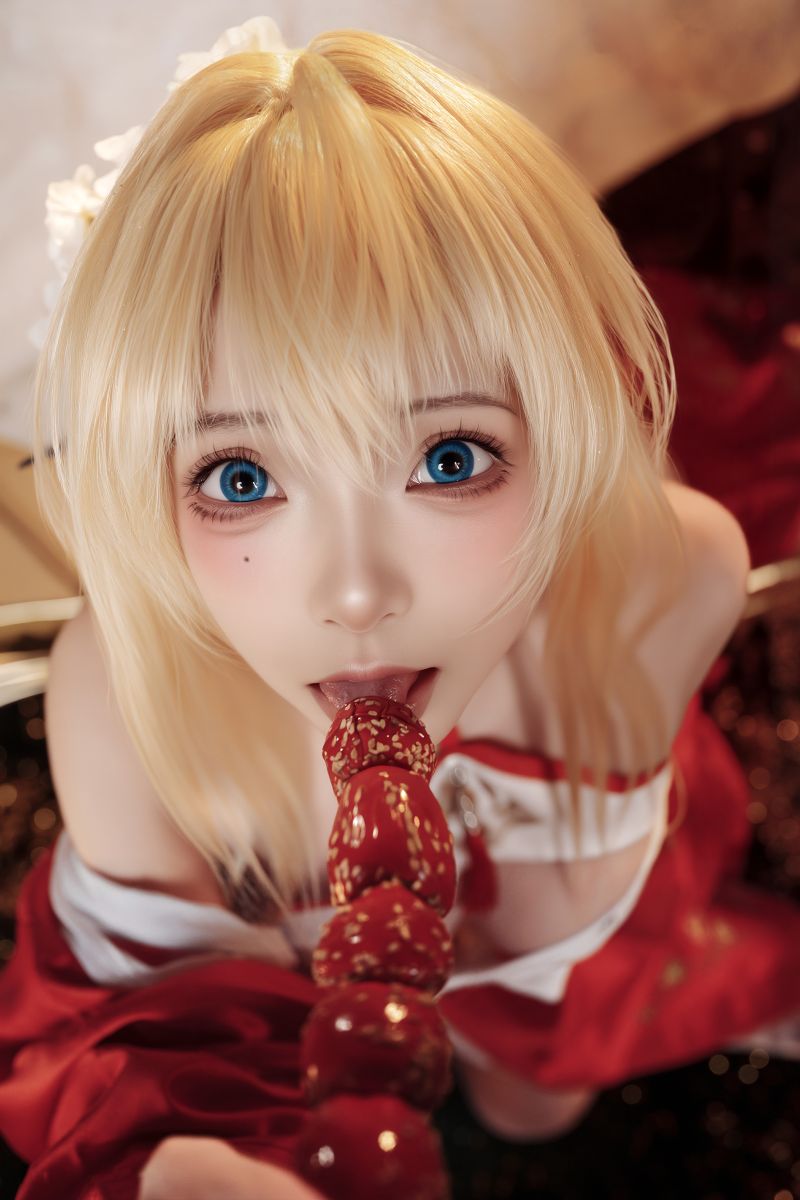 2689-Bangni邦尼-微博动漫博主COS作品合集[80套-67.8G]