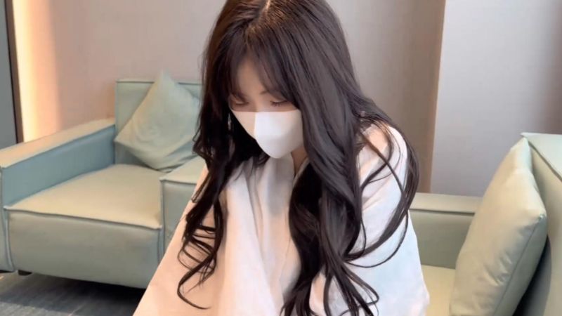 3144-梓怡学妹-剧情演绎博主COS教学素材合集[13V-14G]