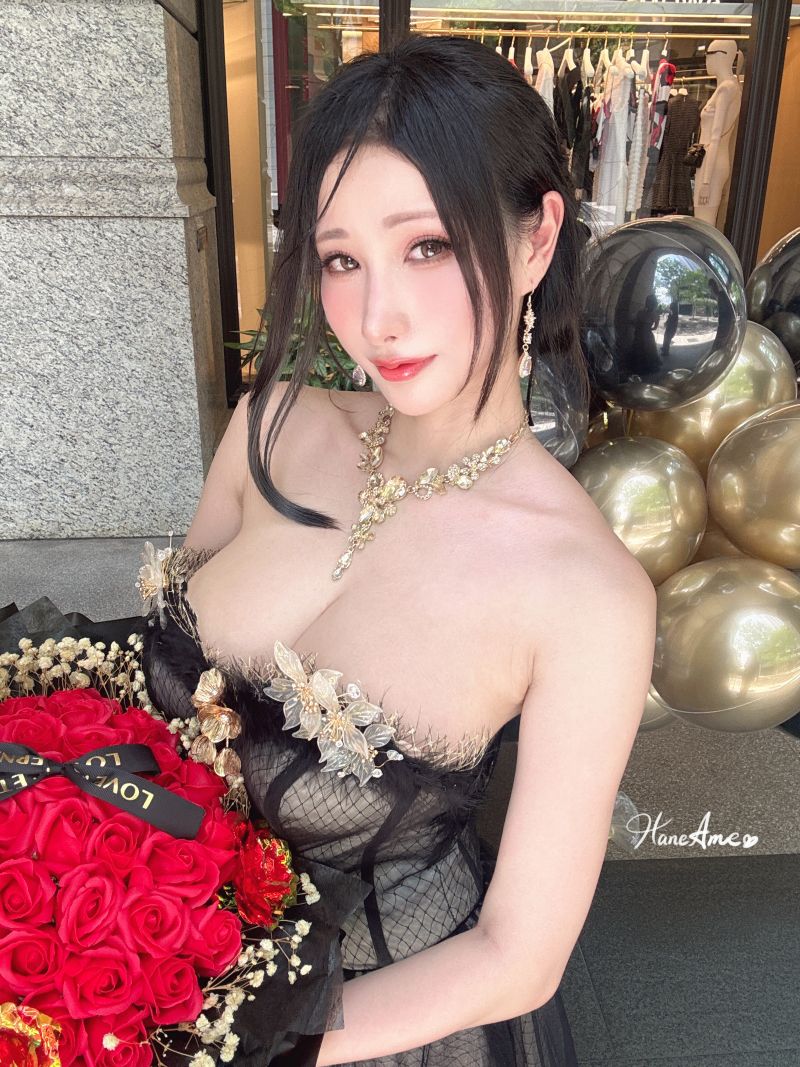 3089-雨波HaneAme-微博博主COS写真作品合集[491套-108G] - 第2页
