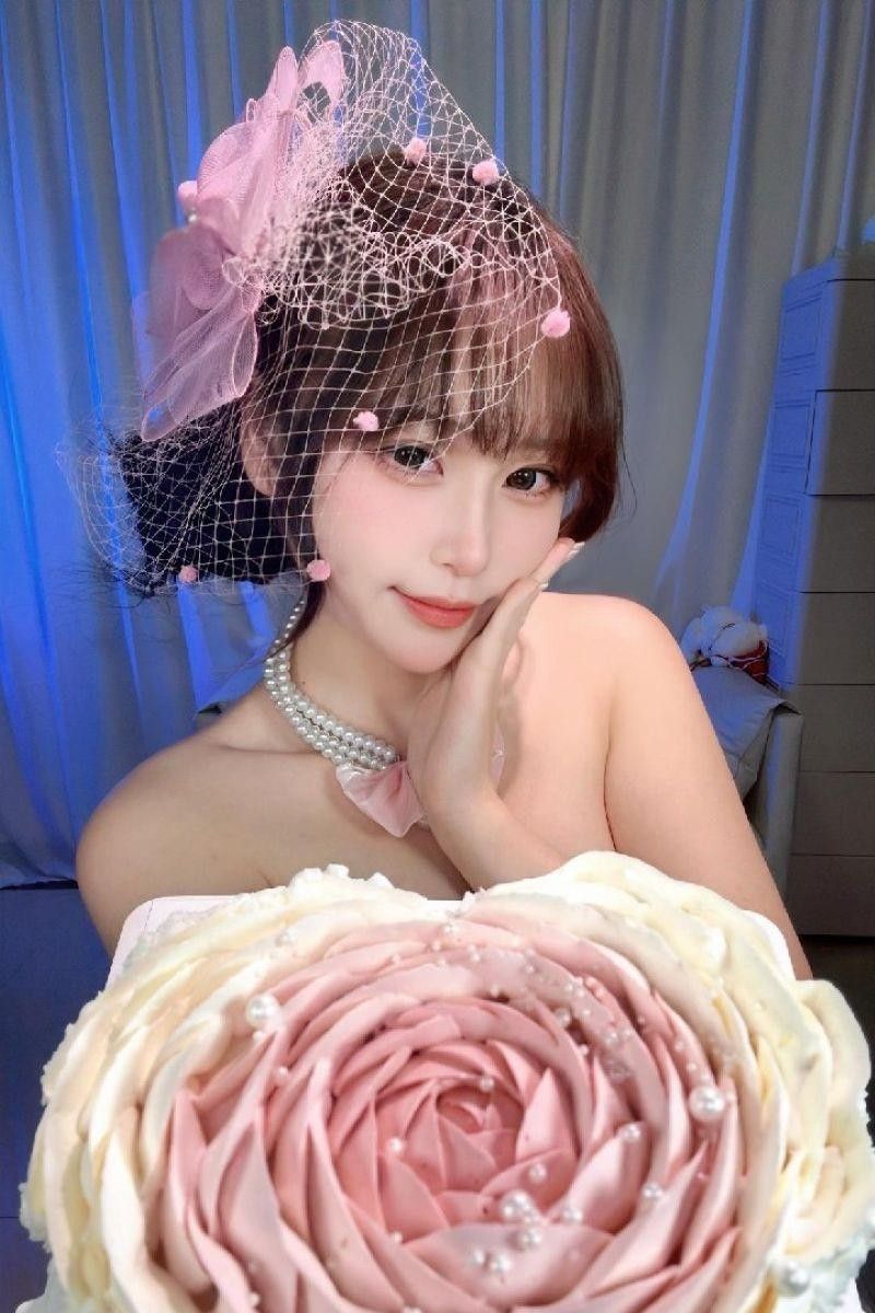 3192-凸凸兔YO-B站肉感妹子肉肉付费合集[94V203P12.5G]