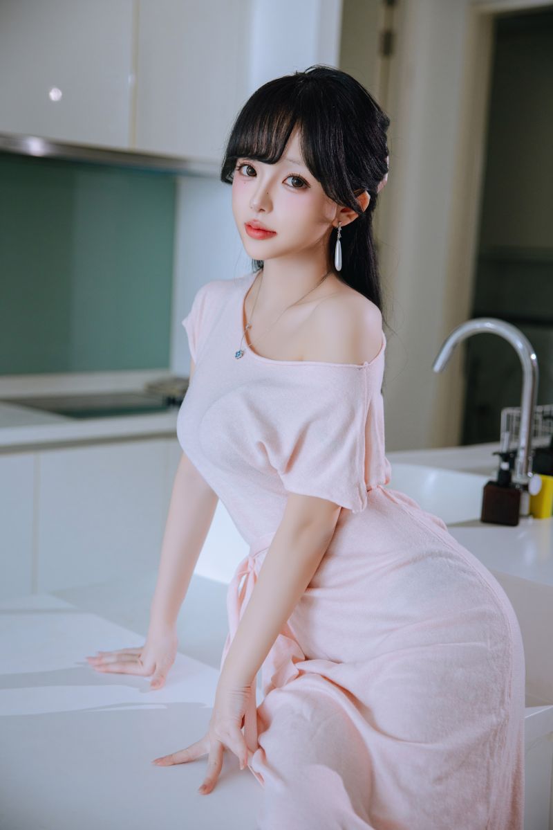 2782-日奈娇-可爱妹子COS写真作品合集[310套321G] - 全文